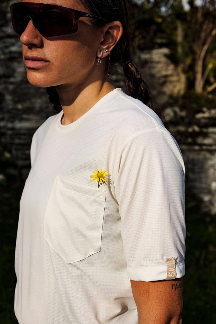Location Image for Beyond Gravel Cargo Cycling T-Shirt