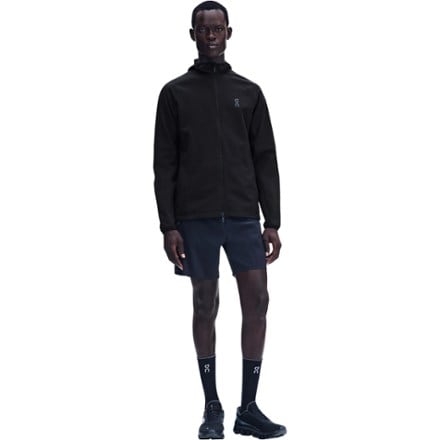 On Weather Hoodie - Men's 3
