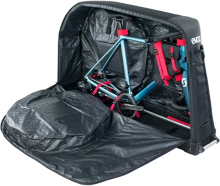 EVOC Bike Travel Bag Pro 5