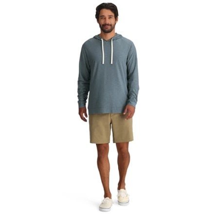 Free Fly Slub Hoodie II - Men's 3