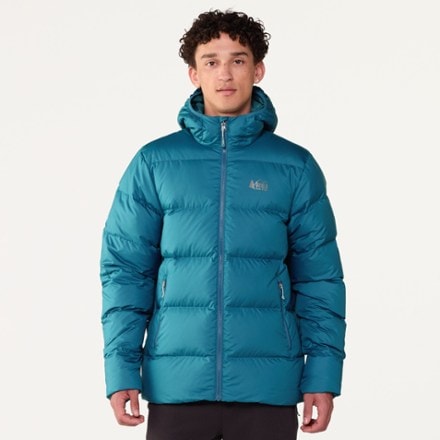 REI Co-op 650 Down Full-Loft Jacket - Men's 1