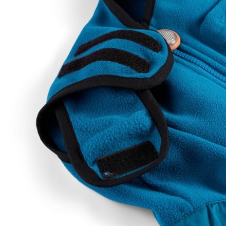 Obermeyer Bandit Bib Snow Pants - Toddlers'/Kids' 6