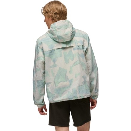 prAna Encinitas Windbreaker - Men's 2