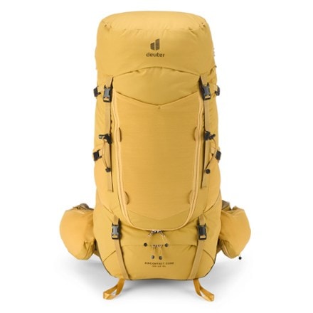 Deuter Aircontact Core 55 + 10 SL Pack - Women's 2