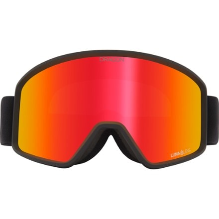 Dragon DXT OTG Youth Snow Goggles - Kids' 1