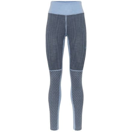 Kari Traa Smekker High Waist Base Layer Pants - Women's 0