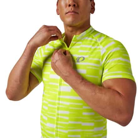 PEARL iZUMi Classic Cycling Jersey - Men's 7