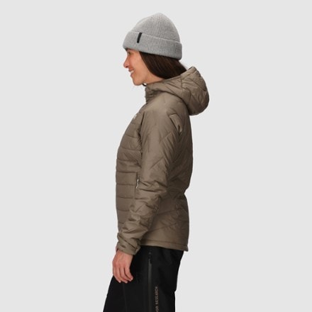 Outdoor Research SuperStrand XT Insulated Hoodie - Women's 4