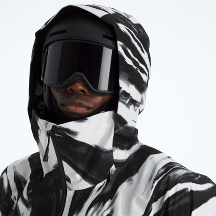 The North Face Summit Verbier GTX Jacket - Men's 4