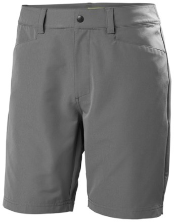 Helly Hansen HP Quick-Dry Club 10" Shorts 2.0 - Men's 0