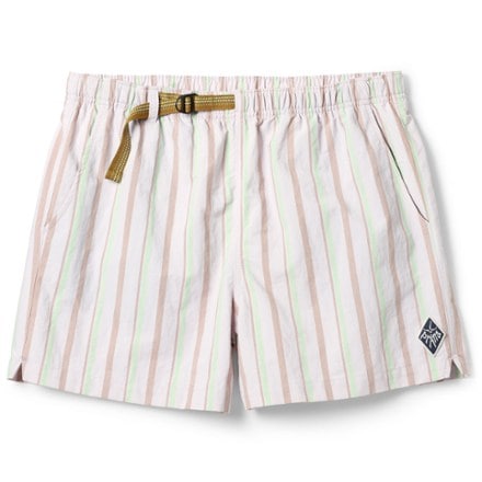 prAna Indio Heritage Shorts - Women's 0