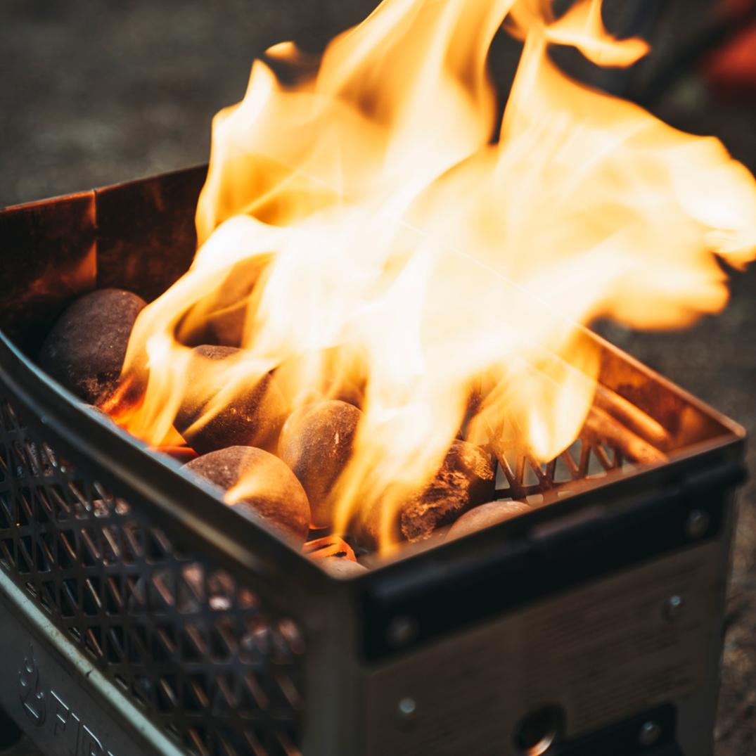 Location Image for FireCan Moon Rocks