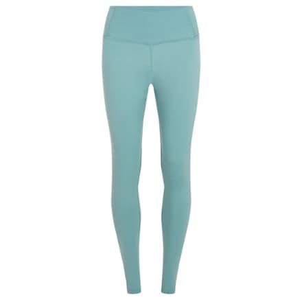 Icebreaker Merino 260 Oasis High Rise Thermal Base Layer Leggings - Women's 0