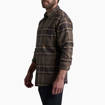 KUHL Fugitive Flannel Shirt - Men's 2