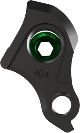 Wheels Manufacturing Universal Derailleur Hanger 404-9 for SRAM UDH Frames 4