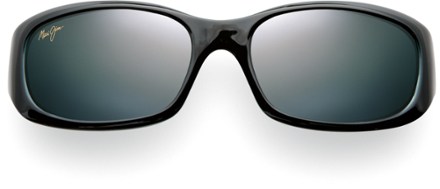 Front view (Black &amp; Blue)