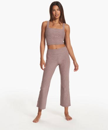Vuori Elevation Square Neck Tank Top - Women's 4