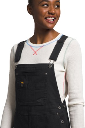 The North Face Field Overalls - Women's 3