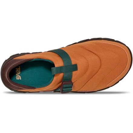 Teva ReEmber Camp Slip-Ons - Men's 5
