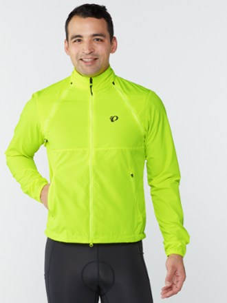 PEARL iZUMi Quest Barrier Convertible Cycling Jacket Men's REI Coop