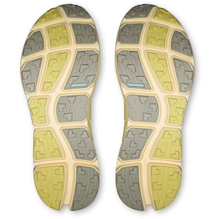 On Cloudsoma Trail-Running Shoes - Men's 6