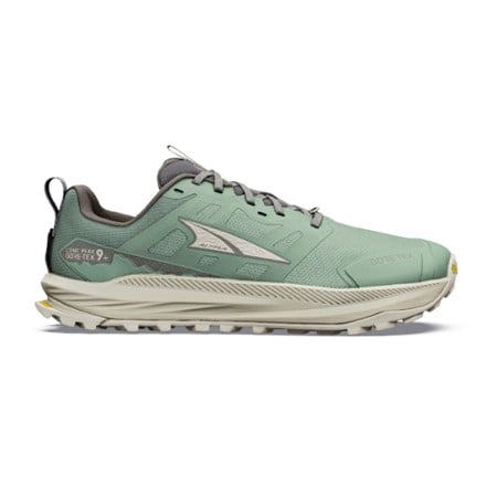 Altra Lone Peak 9+ GTX Trail-Running Shoes - Men's 0