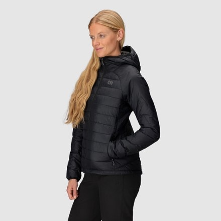 Outdoor Research SuperStrand XT Insulated Hoodie - Women's 5