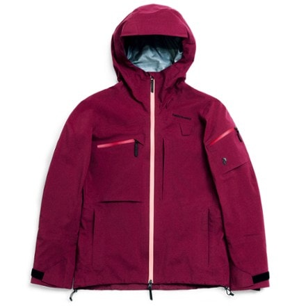 Peak Performance Alpine GTX Jacket - Women's 2
