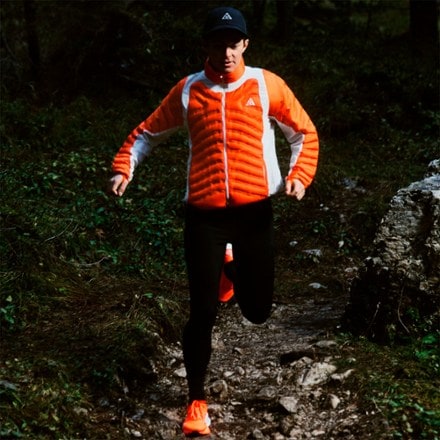 Nike ACG Lava Loft Down Jacket - Men's 9