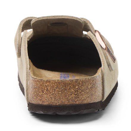 Birkenstock Boston Soft Footbed Clogs - Men's 8