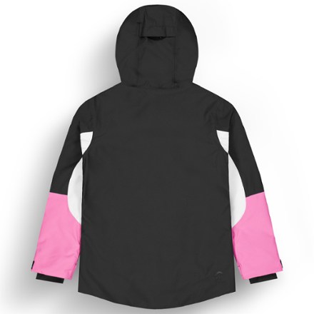 Seen Insulated Jacket - Women's