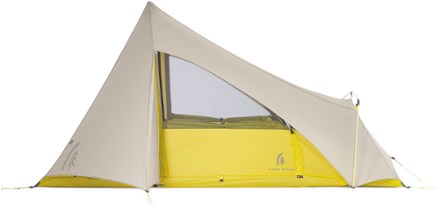 Front View (Sd Tan/Sd Yellow)