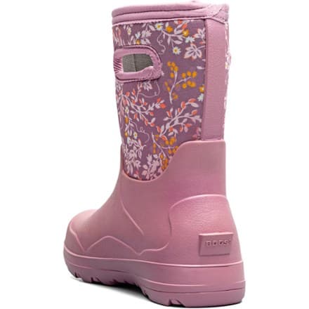 Bogs York Seamless Boots - Kids' 3