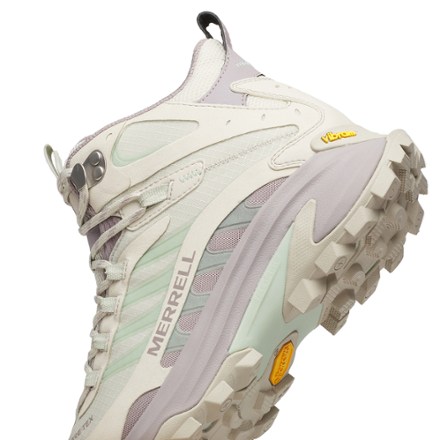 Merrell Moab Speed 2 Mid GTX Hiking Boots - Women's 6