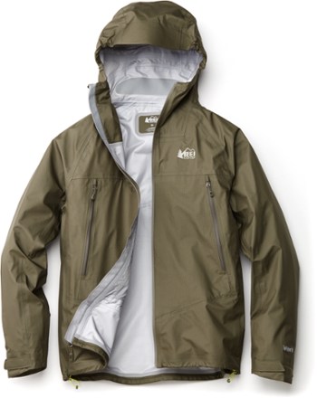 REI Coop Rhyolite Rain Jacket Men's REI Coop
