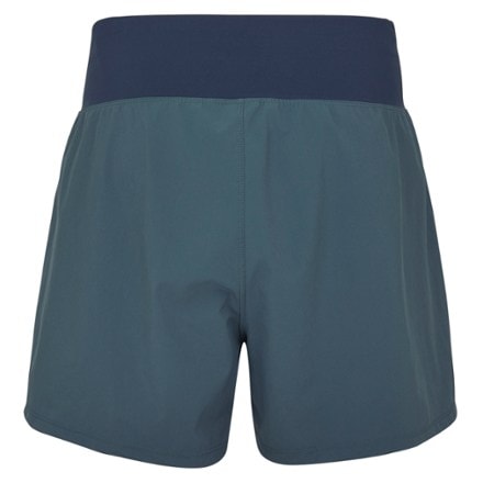 Rab Momentum Shorts - Women's 4