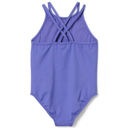 TYR Oliviafit One-Piece Swimsuit - Girls' 1