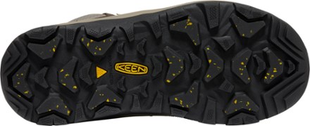 KEEN Revel IV Mid Polar Boots - Women's 5