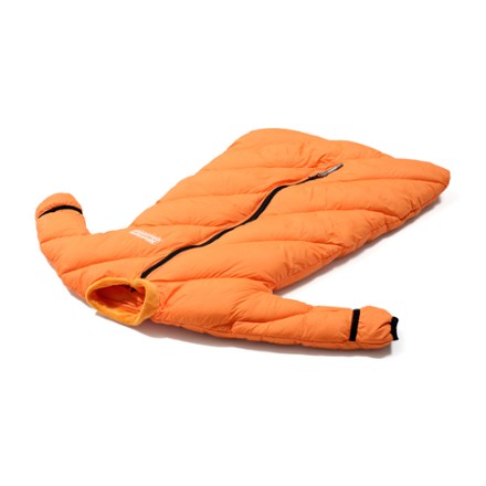 Morrison Outdoors Little Mo 40 Sleeping Bag - Infants' | REI Co-op