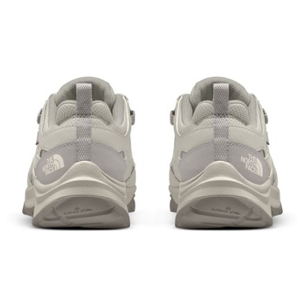 The North Face Hedgehog 3 Waterproof Hiking Shoes - Women's 1