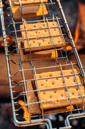 Coghlan's Camper's S'mores Grill 3