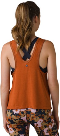 prAna Moraine Tank Top - Women's 1