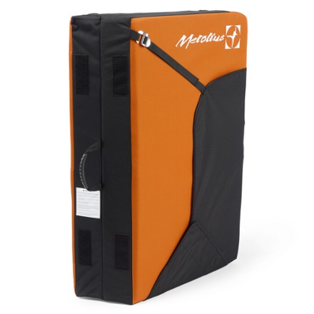 X Metolius Party Pit Crash Pad - Climb - View #10