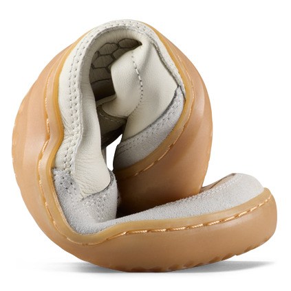 Vivobarefoot Gobi II Premium Leather Sneakers - Men's 5