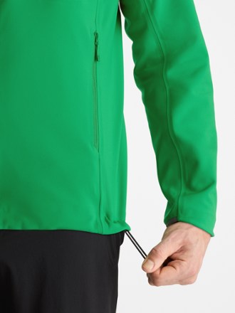 Arc'teryx Gamma MX Hoodie - Men's 7