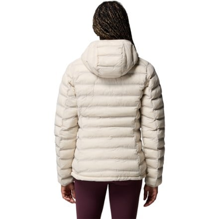 Columbia Terwilliger Trail Hooded Insulated Jacket - Women's 2