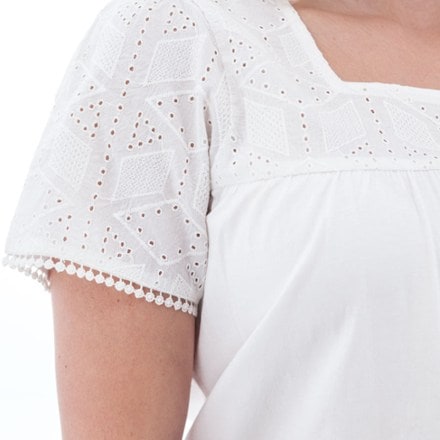 Aventura Shelle Shirt - Women's 2