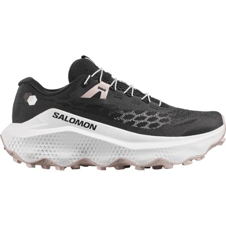 Salomon Ultra Glide 4 Trail-Running Shoes - Women's 0