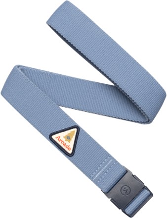 Arcade Belts Treeclops Slim Belt 0