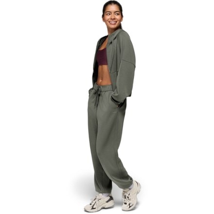 prAna Shea Full-Zip Hoodie - Women's 7